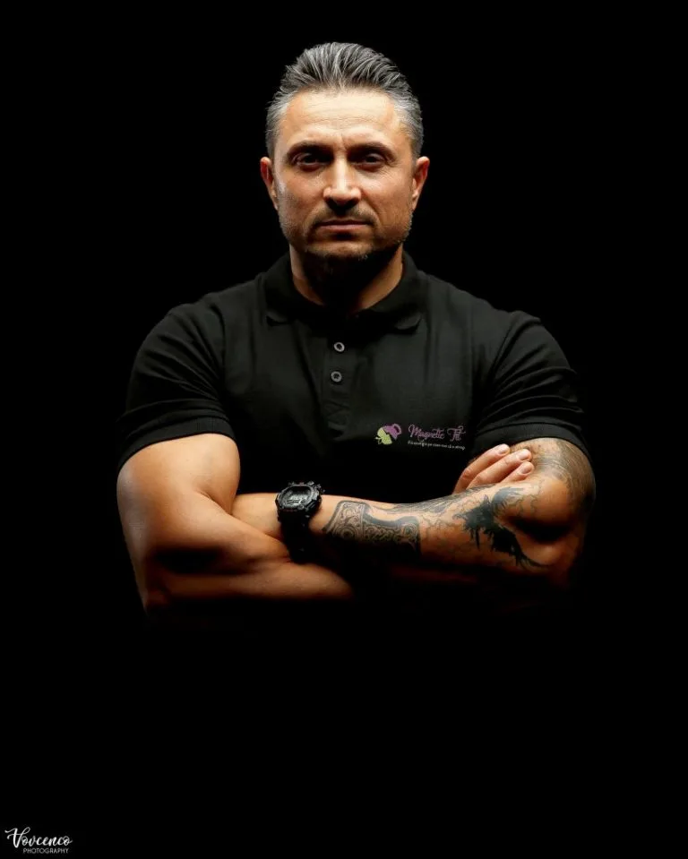 Dan Nicolae Sandu