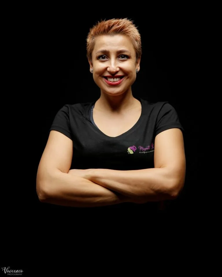 Georgeta Sandu