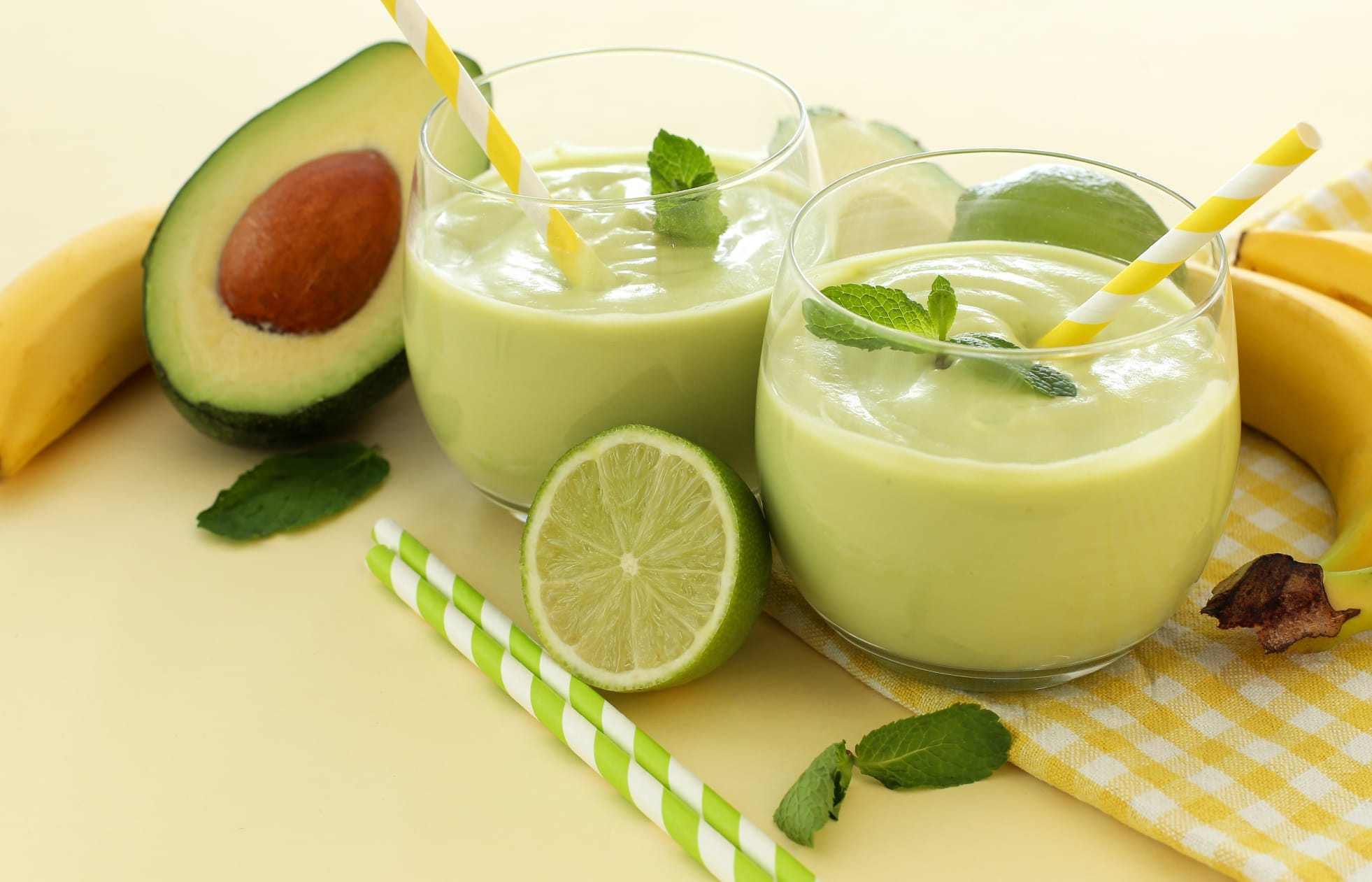 smoothie cu pudra proteica