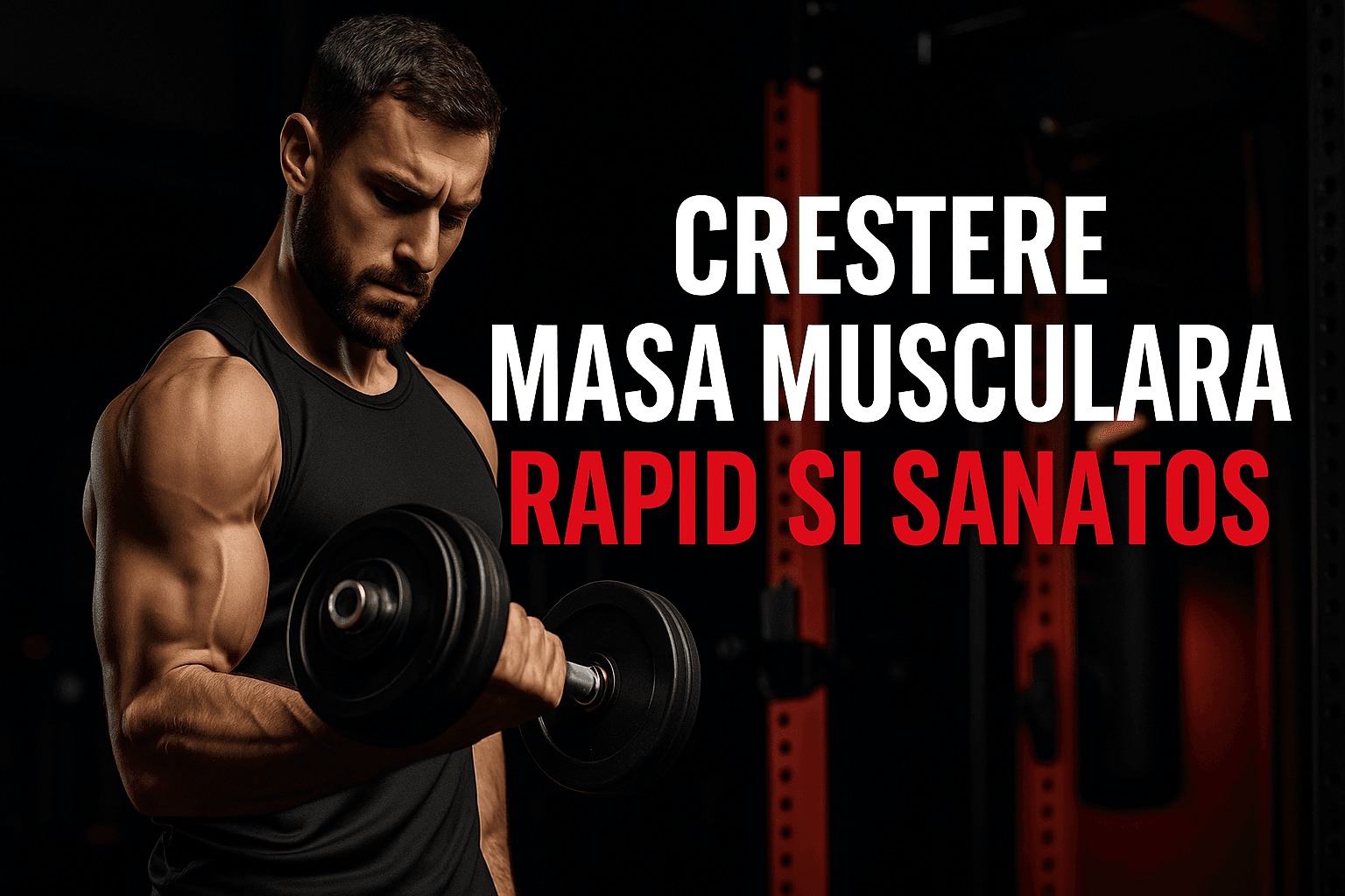 MASA MUSCULARA