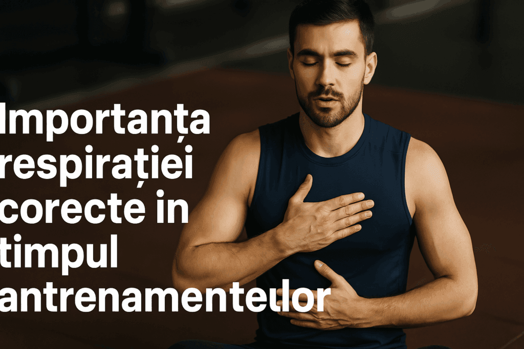 respirație