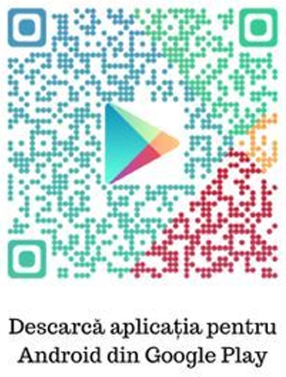 descarca aplicatia android