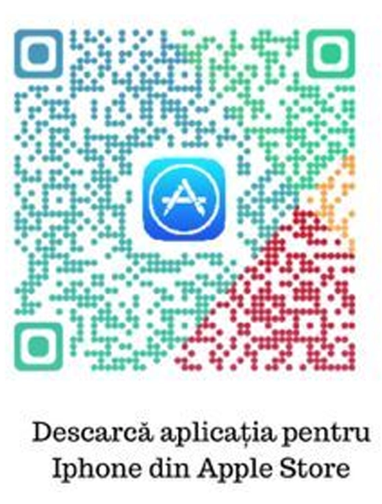 descarca aplicatia ios